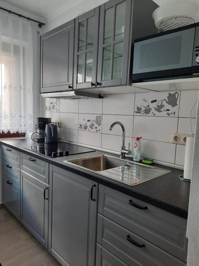 Privatzimmer Koenig คาสเซล ภายนอก รูปภาพ