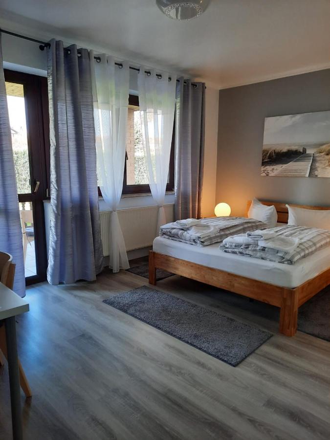 Privatzimmer Koenig คาสเซล ภายนอก รูปภาพ